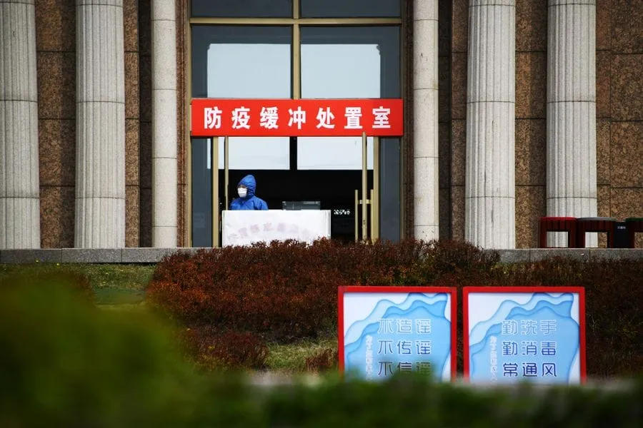(COVID-19) Chine : aucun nouveau cas confirmé signalé dans la province du Heilongjiang – Actualités 13/05/2020