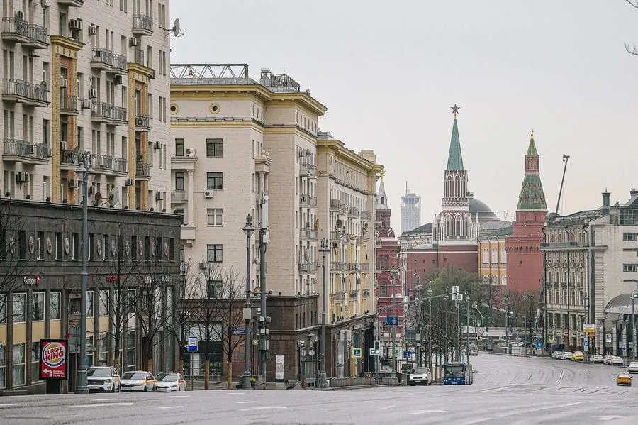 (COVID-19) Russie : le nombre de cas d’infection dépasse les 250.000 – Actualités 14/05/2020