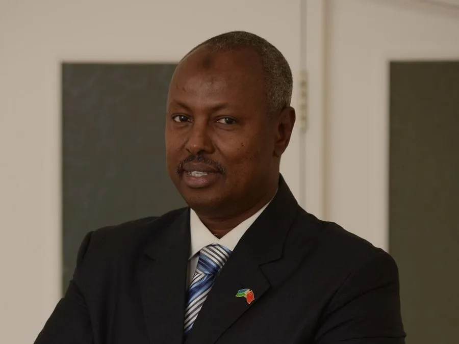 Conjuguer les efforts est la seule voie pour vaincre la pandémie de COVID-19 (ambassadeur de Djibouti) – Actualités 15/05/2020