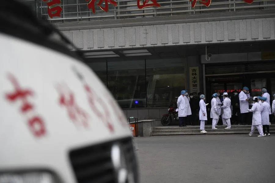 (COVID-19) La partie continentale de la Chine signale huit nouveaux cas confirmés – Actualités 16/05/2020