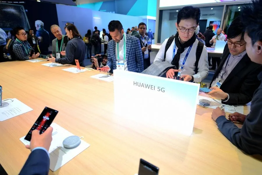 La Chine s’oppose fermement aux restrictions américaines sur le géant technologique Huawei – Actualités 17/05/2020