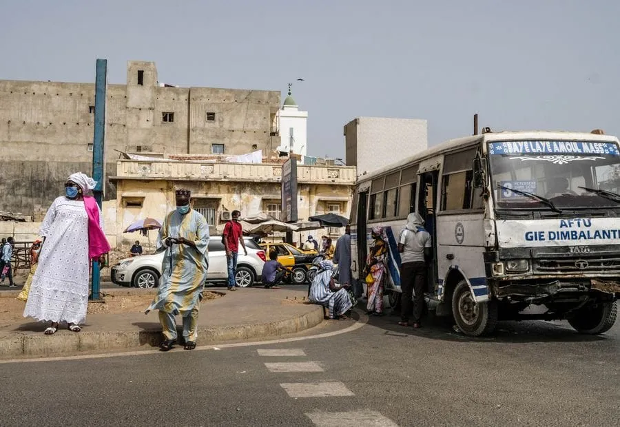Covid-19 au Sénégal : 67 nouveaux cas ce 23 mai 2020