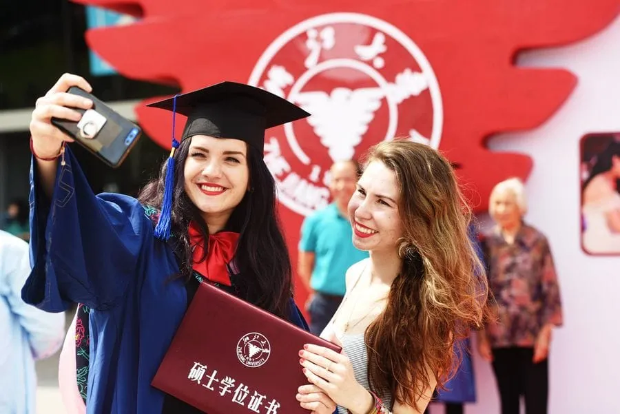 LEAD Xi Jinping répond à une lettre d’étudiants pakistanais à Beijing – Actualités 18/05/2020