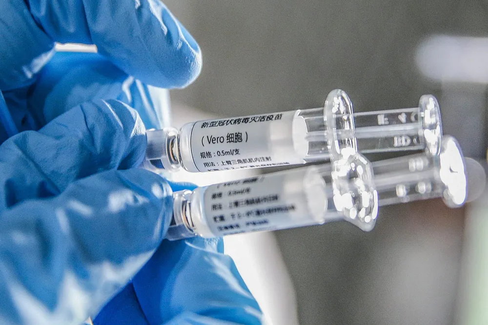 Xi Jinping : le vaccin chinois contre le COVID-19, quand il sera disponible, sera un bien public mondial – Actualités 18/05/2020