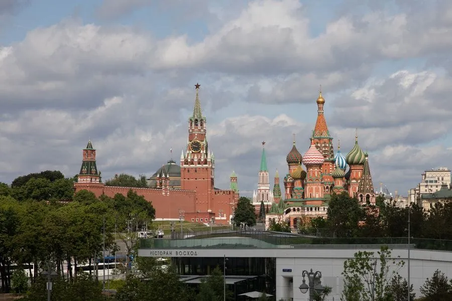 La Russie et la Chine continuent de développer des liens étroits (vice-ministre russe des AE) – Actualités 18/05/2020
