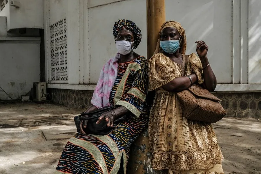 COVID-19 : voici le bilan Afrique de l’Ouest ce 20 mai 2020, le Nigeria et le Ghana, les pays les plus touchés