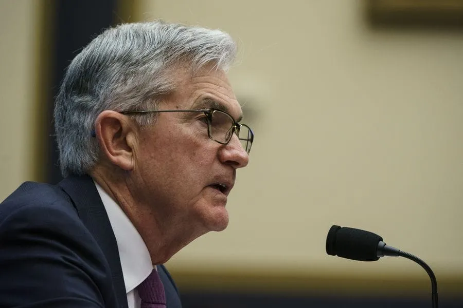 Etats-Unis : le président de la Fed annonce que le PIB pourrait baisser de plus de 30% au 2e trimestre – Actualités 18/05/2020