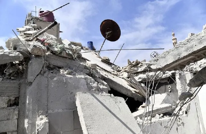 L’envoyé de l’ONU met en garde contre une éventuelle escalade en Syrie dans le contexte de l’épidémie de COVID-19 – Actualités 18/05/2020