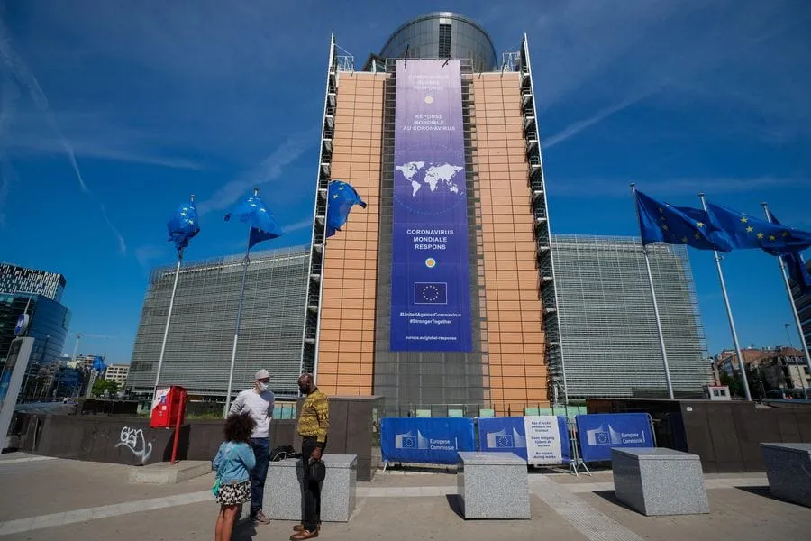 L’UE exprime son soutien à l’OMS et condamne les menaces de retrait de Donald Trump – Actualités 20/05/2020