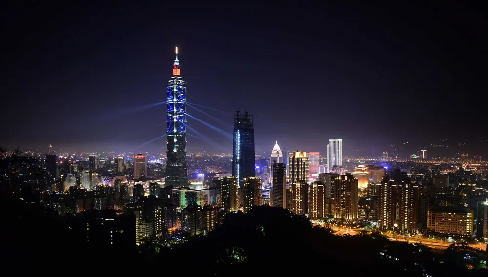 Un porte-parole de la partie continentale de la Chine exhorte les Etats-Unis à cesser leurs échanges officiels avec Taiwan – Actualités 20/05/2020