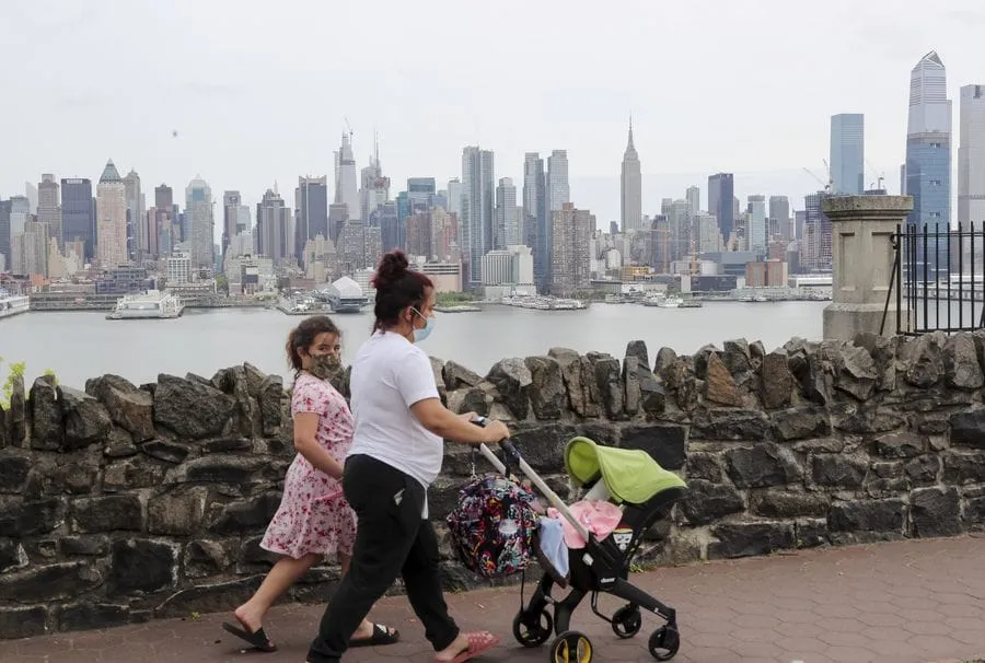 La Chine exhorte les Etats-Unis à s’engager dans la lutte contre le COVID-19, au lieu de lancer un « ultimatum » à l’OMS – Actualités 21/05/2020