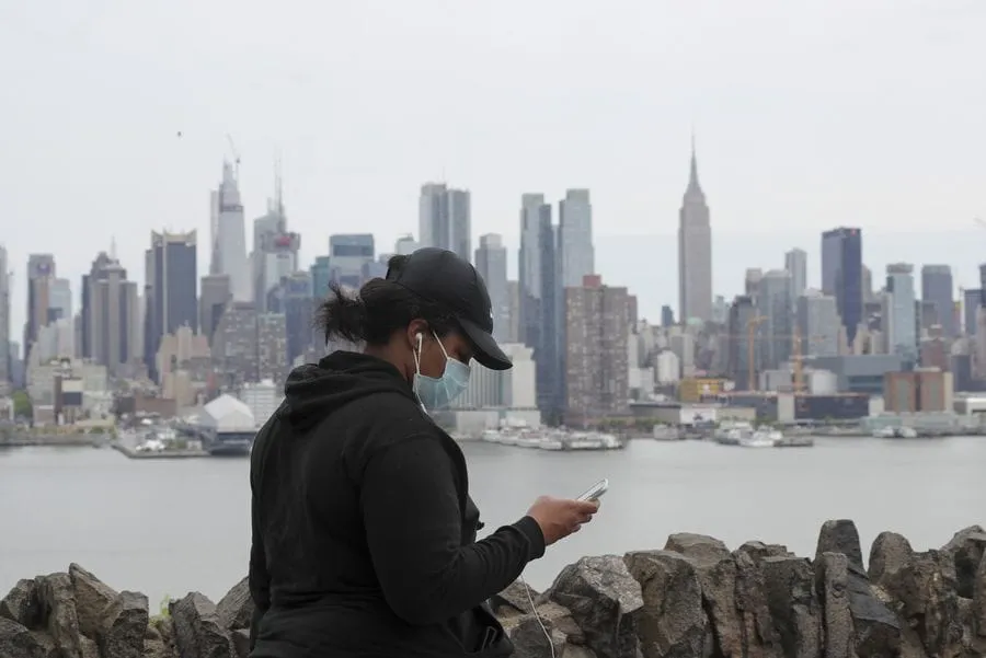 Le total des décès dépasse les 328.000 dans le monde, avec plus de 5 millions d’infections (CSSE) – Actualités 21/05/2020