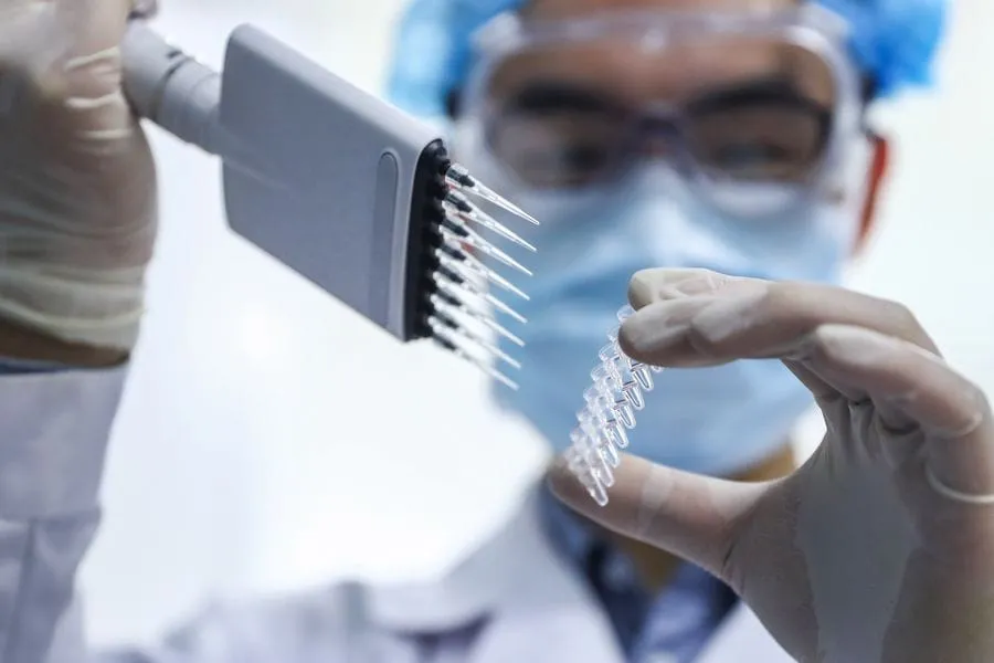 (COVID-19) La Chine appelle ses revues scientifiques et technologiques à contribuer à la base de données sur le COVID-19 de l’OMS – Actualités 21/05/2020