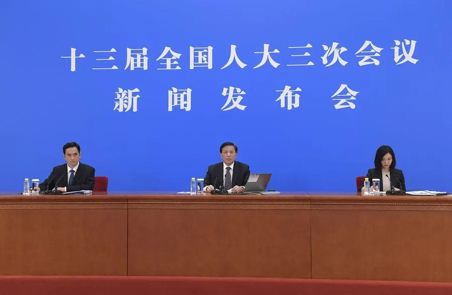 La Chine et les Etats-Unis doivent insister sur l’absence de conflit et de confrontation (porte-parole) – Actualités 21/05/2020