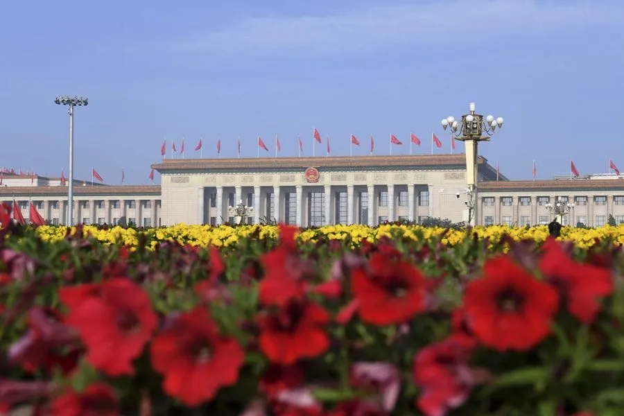 (Deux Sessions) La Chine élaborera son 14e plan quinquennal – Actualités 22/05/2020