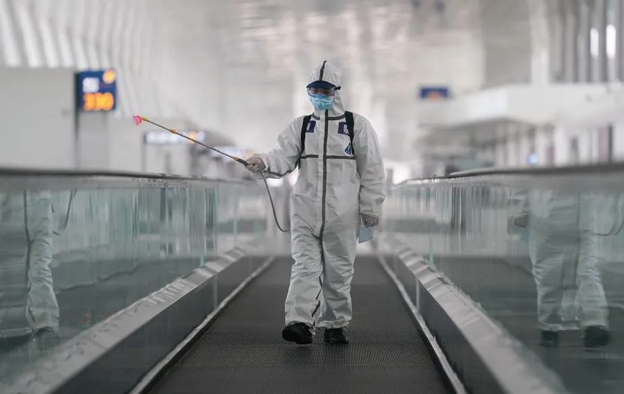 (Deux Sessions) La Chine renforcera le développement du système de santé publique – Actualités 22/05/2020