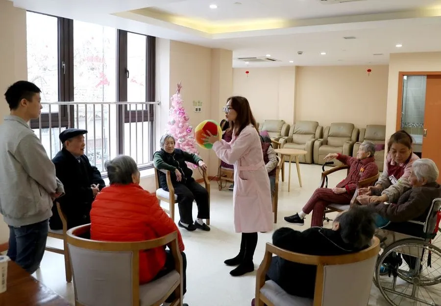 (Deux Sessions) La Chine augmentera la pension de retraite de base – Actualités 22/05/2020