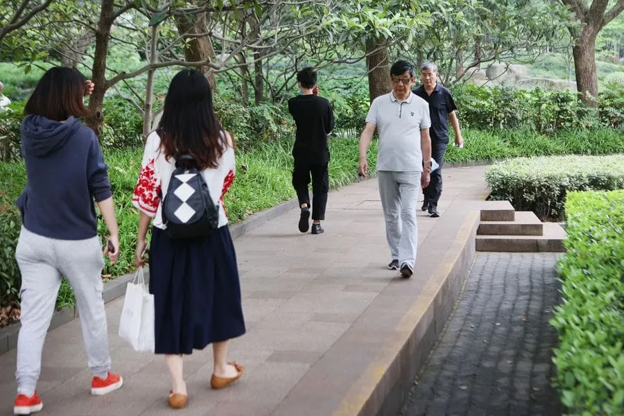 (Deux Sessions) La Chine effectuera son septième recensement de la population – Actualités 22/05/2020