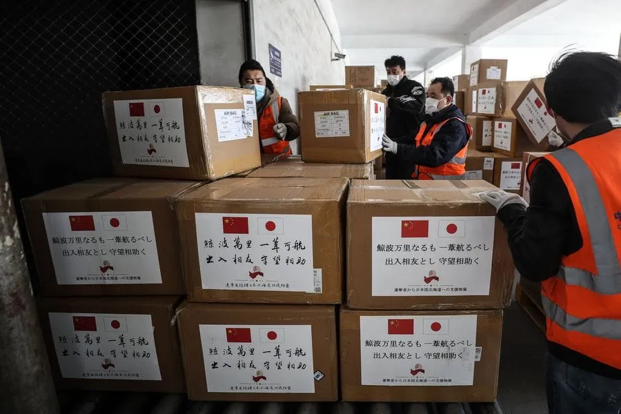 (Deux Sessions) La lutte conjointe Chine-Japon-République de Corée contre l’épidémie sert d’exemple pour le monde (ministre des AE) – Actualités 24/05/2020