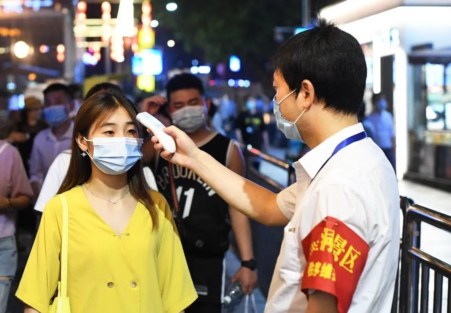 Fin de l’état d’urgence COVID-19 au Japon
