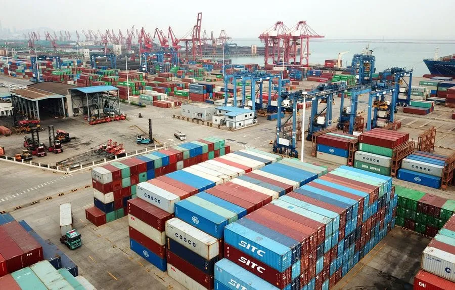 La Chine adopte des mesures de recours commercial de façon « prudente et modérée » – Actualités 25/05/2020