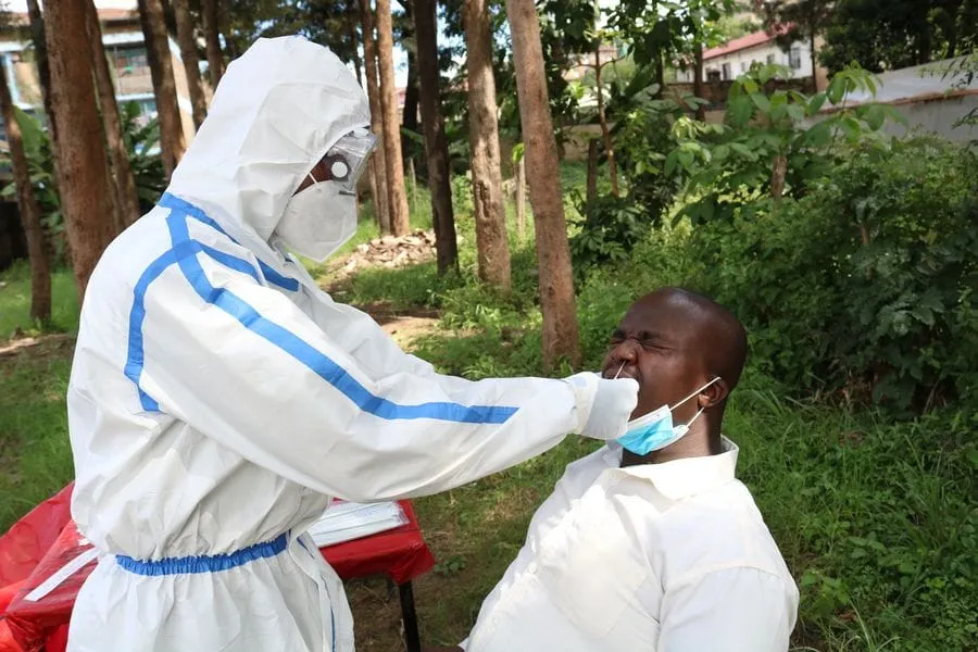 Ouangolodougou Covid-19 : un instituteur testé positif