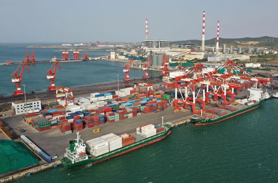 La Chine offre aux navires un « coeur » plus fort à l’aide d’un moteur technologiquement avancé – Actualités 26/05/2020