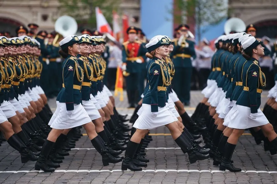 Russie : le défilé du Jour de la Victoire est reporté au 24 juin, déclare Vladimir Poutine – Actualités 26/05/2020