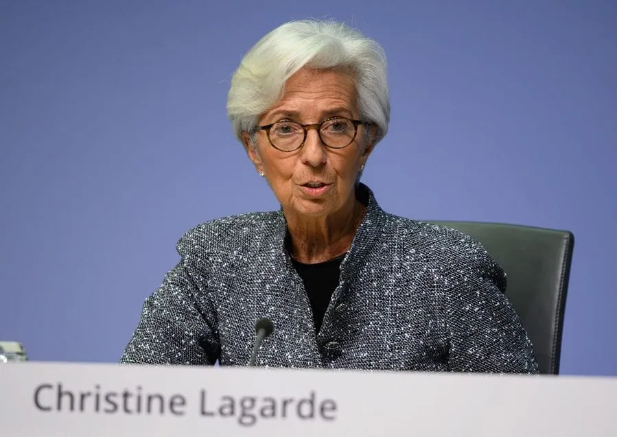 L’économie de la zone euro devrait connaître une contraction de 8 à 12% en 2020, selon Christine Lagarde – Actualités 27/05/2020