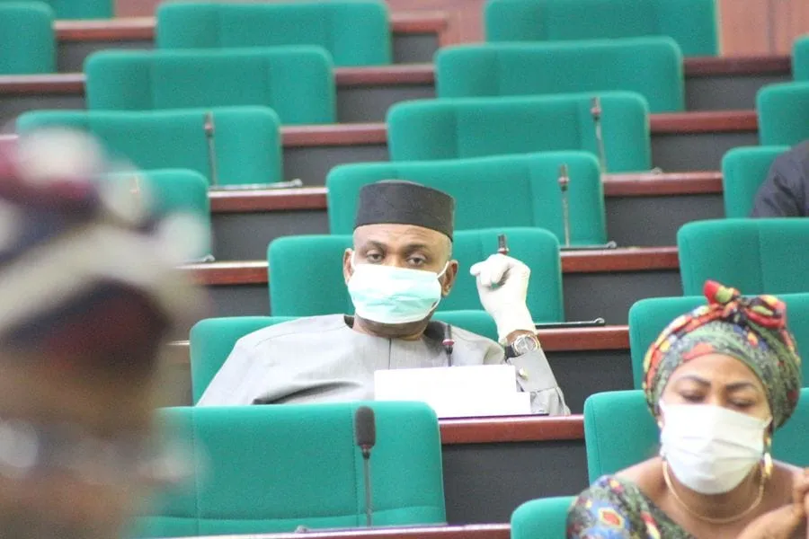Le Nigeria combat le COVID-19 grâce à 112 centres de traitement et d’isolement (ministre de la Santé) – Actualités 28/05/2020