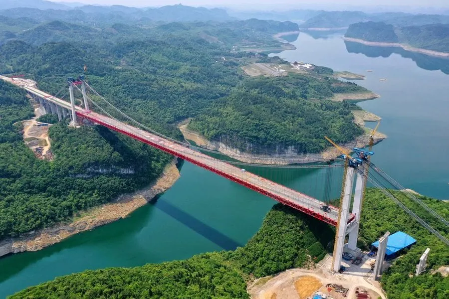 (Deux Sessions) LEAD Le PM chinois s’attend à une croissance positive du PIB en 2020 – Actualités 28/05/2020