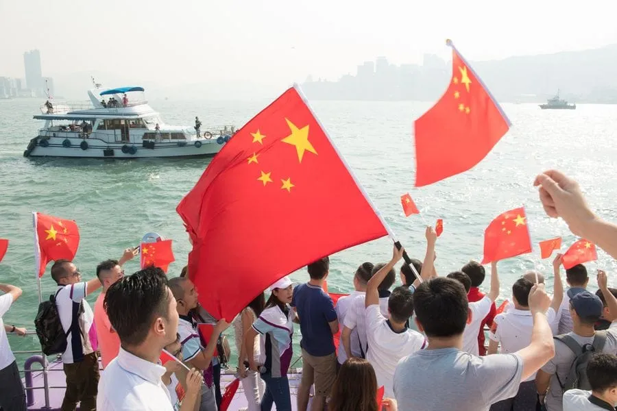 (Deux Sessions) Li Keqiang : la Chine applique pleinement et fidèlement le principe « un pays, deux systèmes » – Actualités 28/05/2020