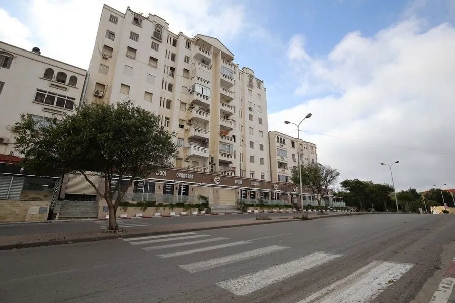 L’Algérie déconfine quatre provinces et prolonge le confinement de 15 jours pour le reste du pays – Actualités 29/05/2020