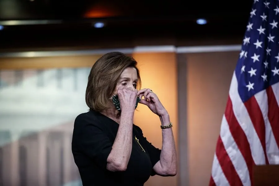 Etats-Unis : George Floyd a été « assassiné » par la police de Minneapolis, accuse Nancy Pelosi – Actualités 29/05/2020