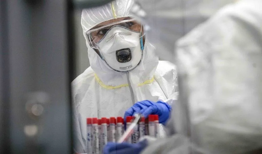 La Russie va fournir 1 million de kits de test de COVID-19 à des partenaires étrangers – Actualités 29/05/2020