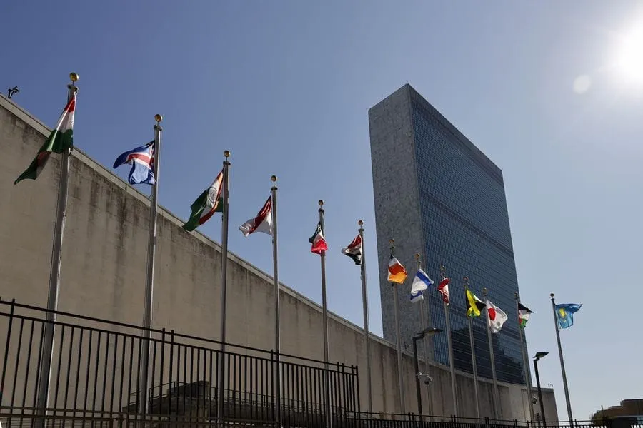 L’envoyé chinois promet une plus grande contribution au maintien de la paix de l’ONU – Actualités 29/05/2020