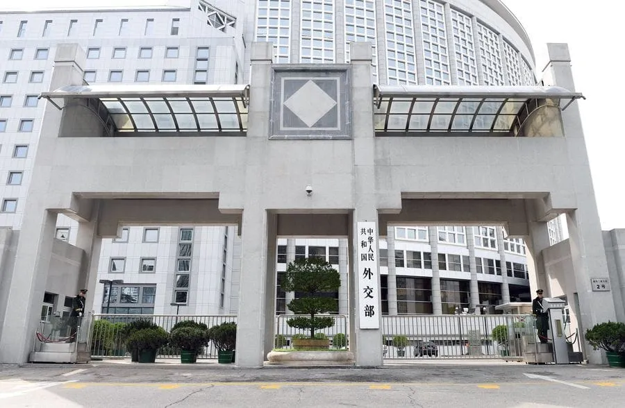 La Chine s’oppose à l’annulation américaine de l’exonération de sanctions sur les programmes nucléaires iraniens dans le cadre du JCPOA – Actualités 30/05/2020