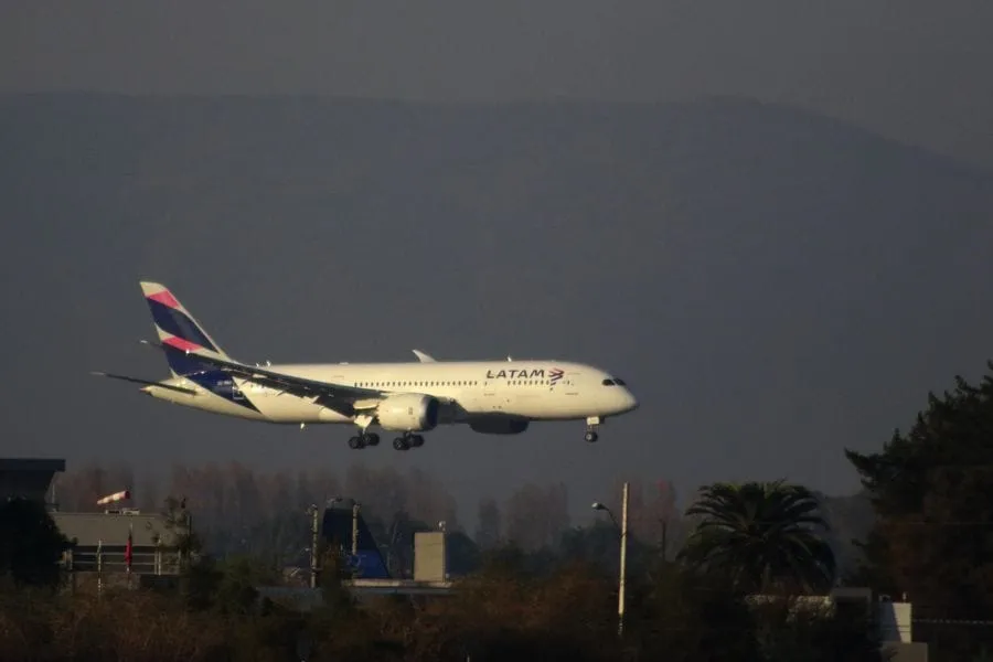Le Chili va accorder des facilités à LATAM Airlines après l’annonce de sa faillite – Actualités 30/05/2020