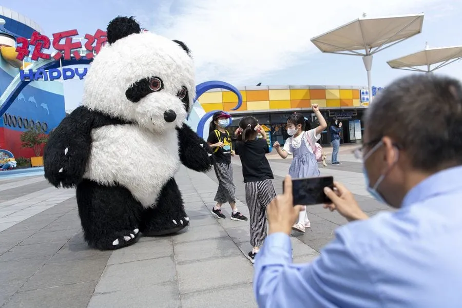 Chine : la province du Hubei introduit 30 mesures pour stimuler la consommation – Actualités 30/05/2020