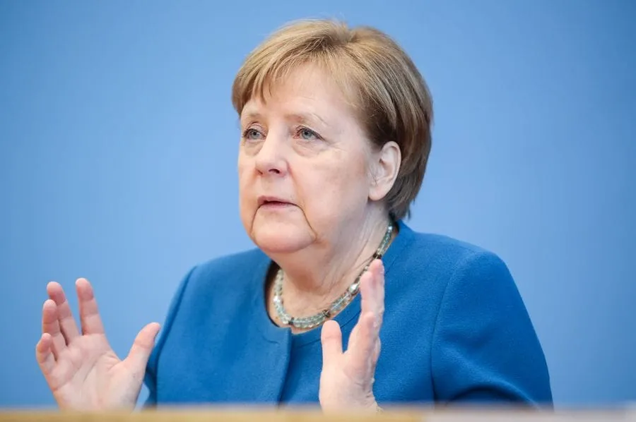 L’UE devrait assumer davantage de responsabilités dans la lutte mondiale contre la pandémie, selon Merkel – Actualités 31/05/2020
