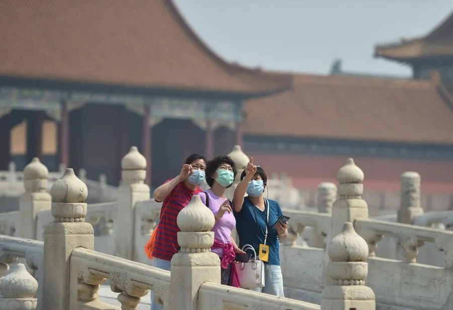 (COVID-19) Chine : un responsable de la santé met en garde contre les risques de rebond épidémique – Actualités 03/05/2020