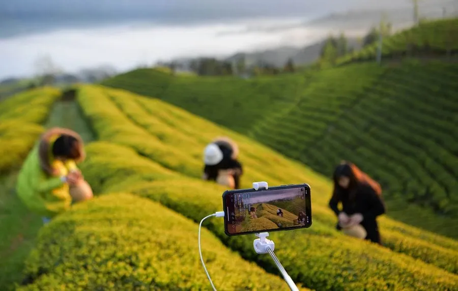 Les utilisateurs chinois des services de live streaming atteignent 560 millions (rapport) – Actualités 03/05/2020