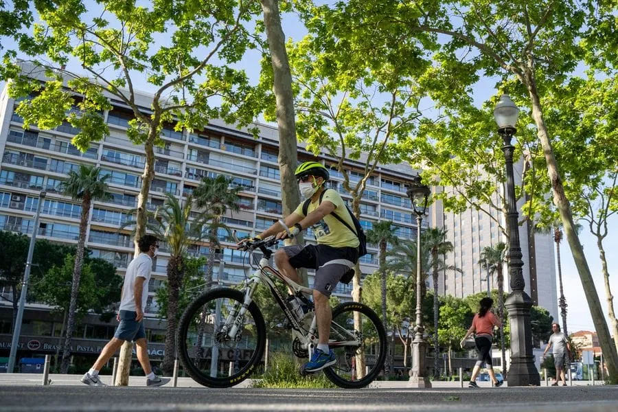 L’Espagne enregistre son plus faible bilan quotidien du COVID-19 depuis mi-mars – Actualités 03/05/2020