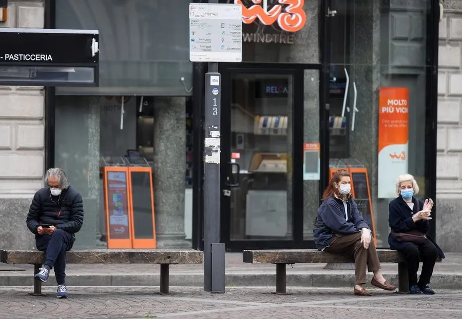 (COVID-19) Italie : les nouveaux décès quotidiens liés au COVID-19 tombent à 174, le plus faible chiffre depuis le 10 mars – Actualités 03/05/2020