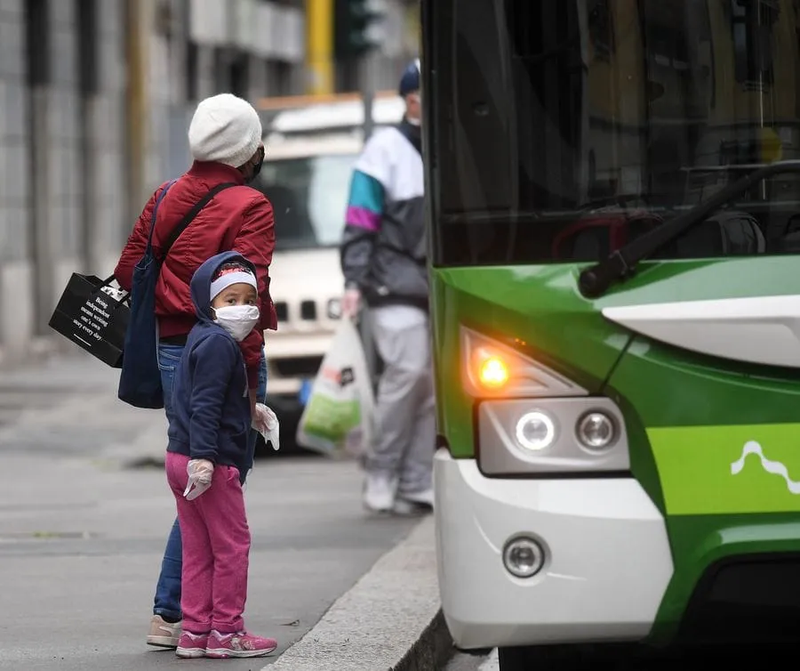 Covid-19 : l’Italie enregistre son plus faible nombre de cas ce 1er juin 2020