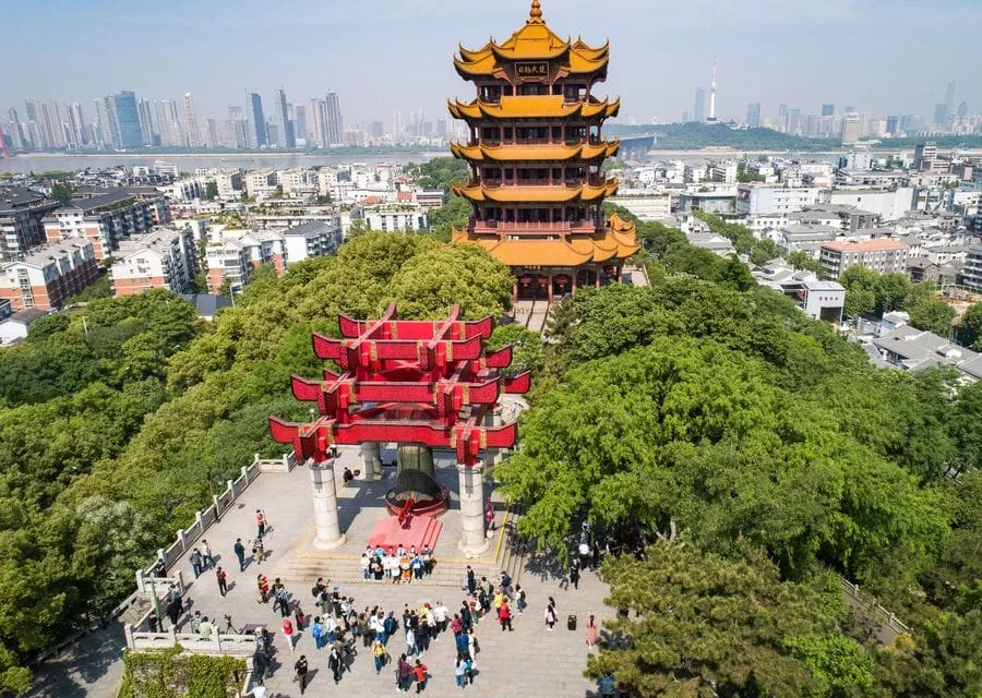 (COVID-19) Pas de nouveau cas de COVID-19 au Hubei depuis 31 jours consécutifs – Actualités 05/05/2020