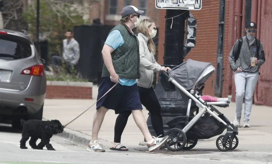 (COVID-19) Le nombre de décès du COVID-19 aux États-Unis dépasse 70.000, selon l’université Johns Hopkins – Actualités 05/05/2020