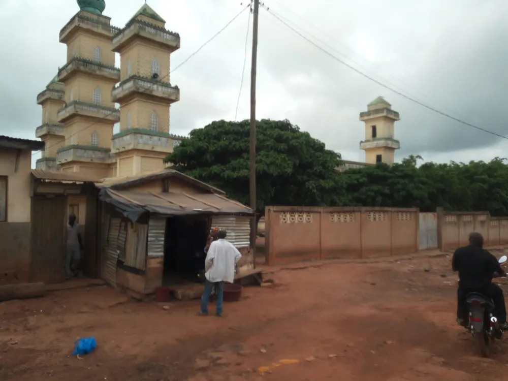 Ramadan 2020 : Les musulmans de Vavoua ont mis fin au jeûne dans la sobriété