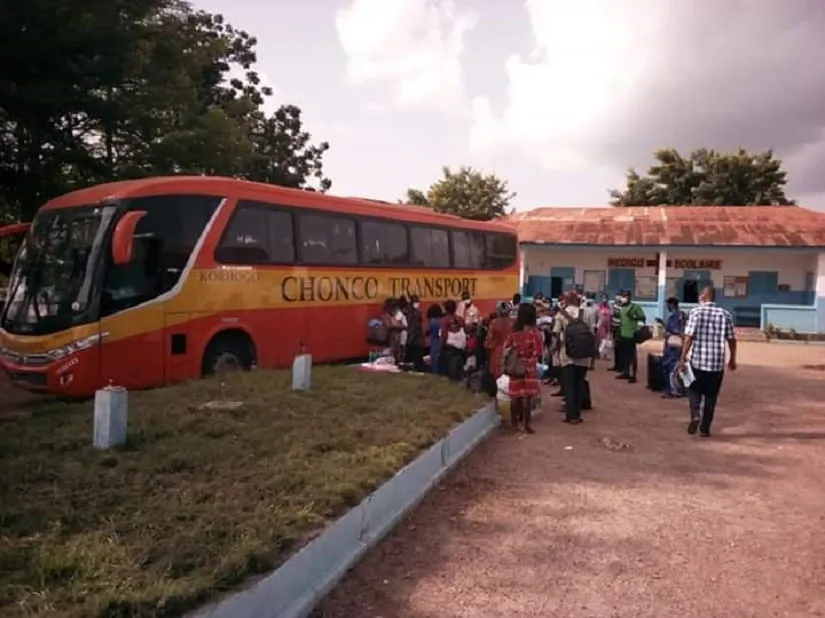 Covid-19 : Le retour effectif du personnel éducatif à Agboville – Actualité ivoirienne 24/05/2020