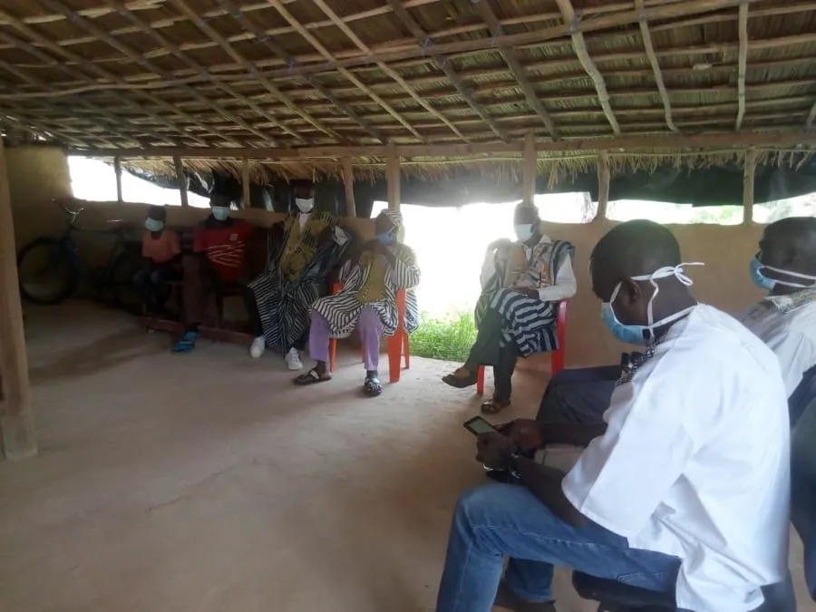 Les populations de Toulepleu invitées à faire vacciner leurs enfants – Actualité ivoirienne 25/05/2020